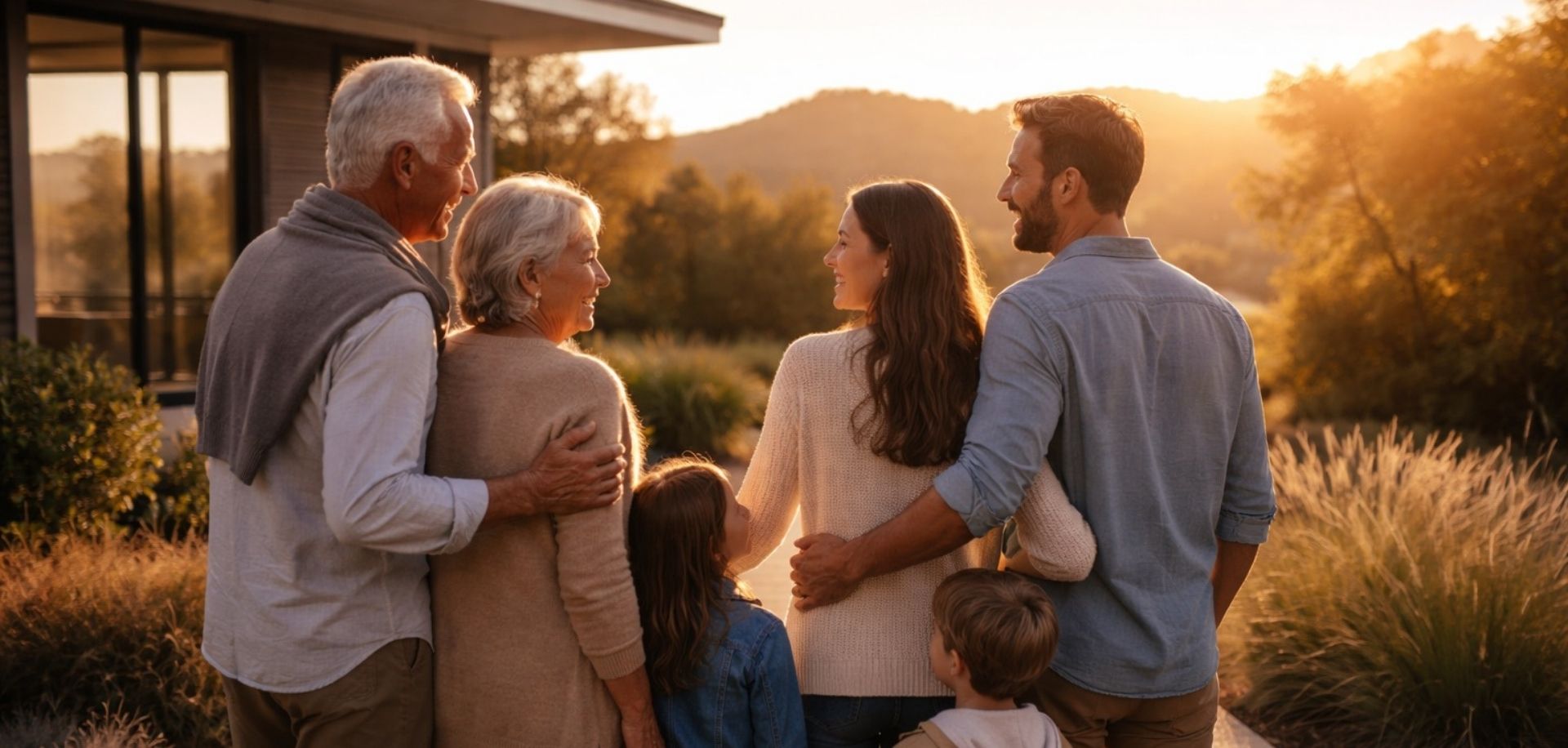 Rethinking Success in a Wealthy Life