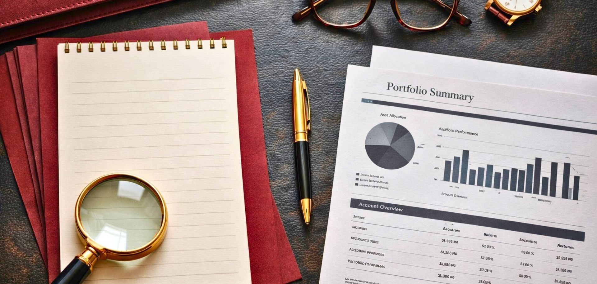 4 Quiet Threats That Shrink Your Wealth Over Time