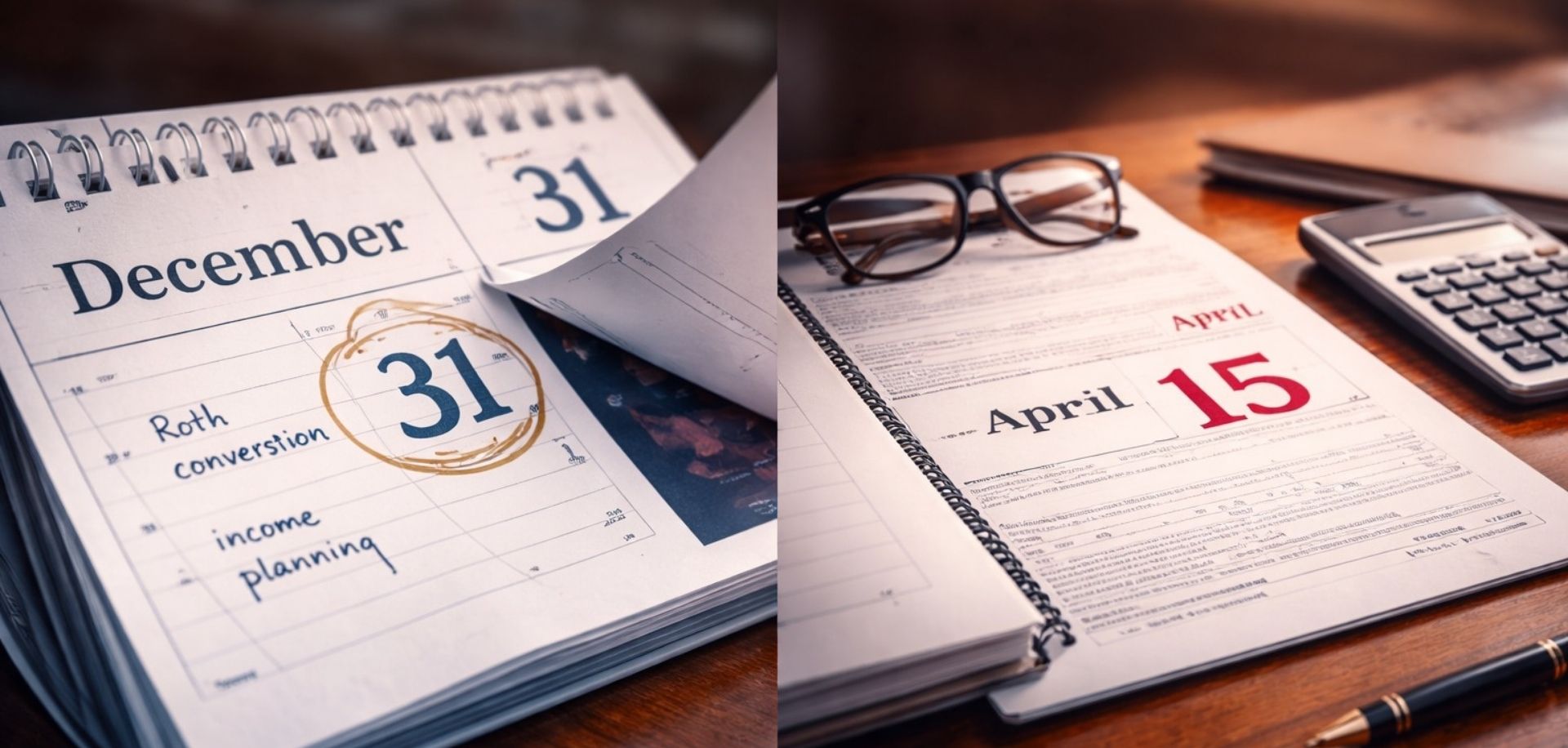 Why Your CPA Cannot Save You Money in April