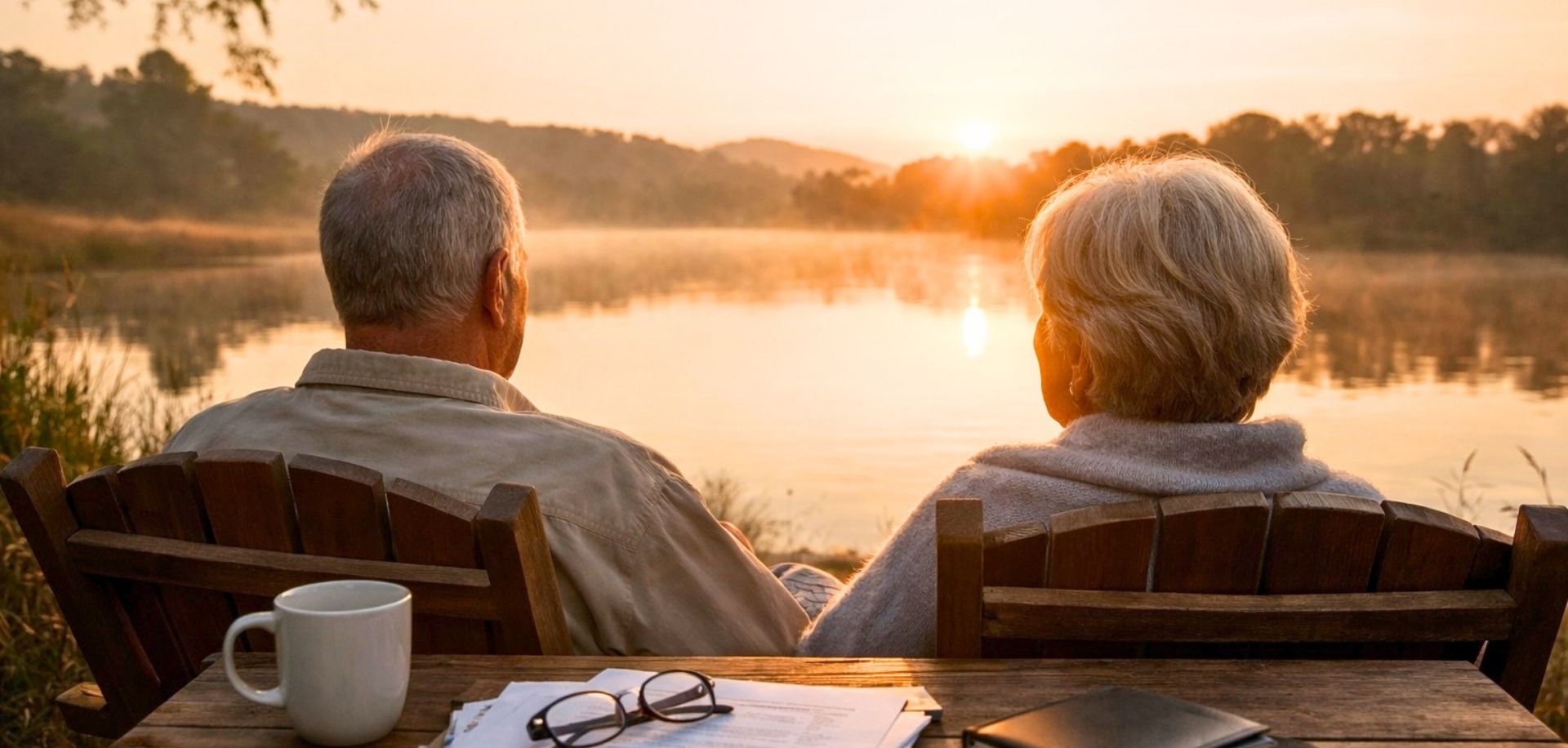 When Retirement Income Becomes the Real Risk