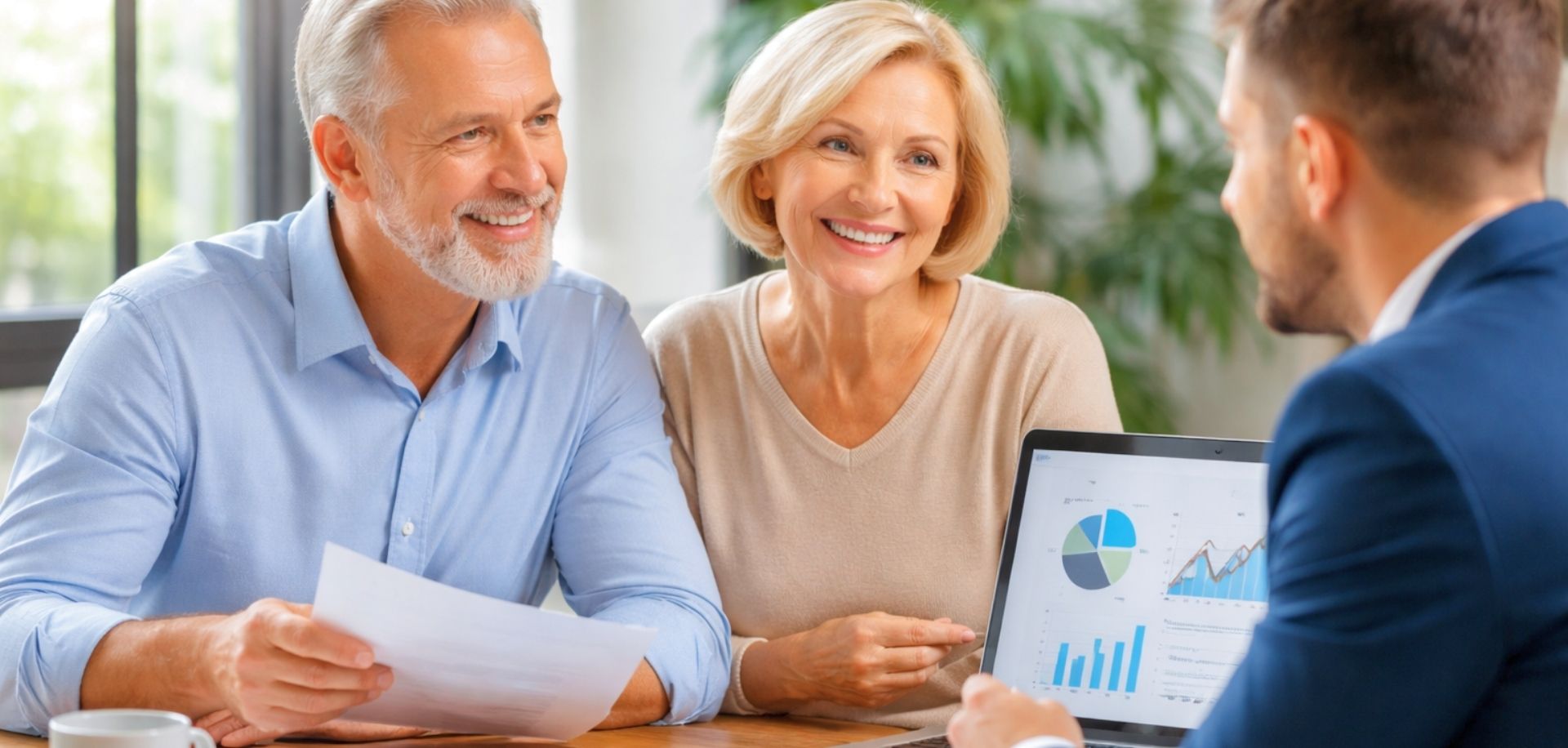 Turning Taxable Retirement Savings Into Tax-Free Income