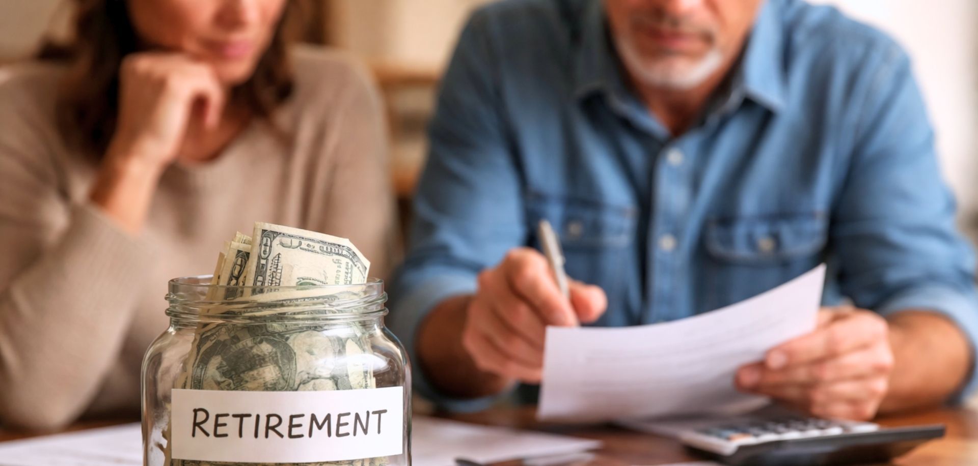 How to Tap Retirement Savings Without Breaking Your Plan
