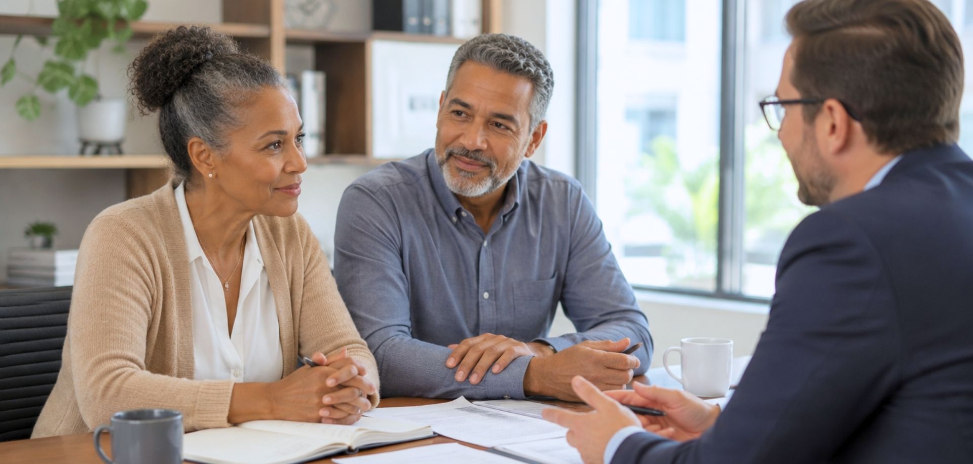 The Questions That Define a Strong Financial Plan