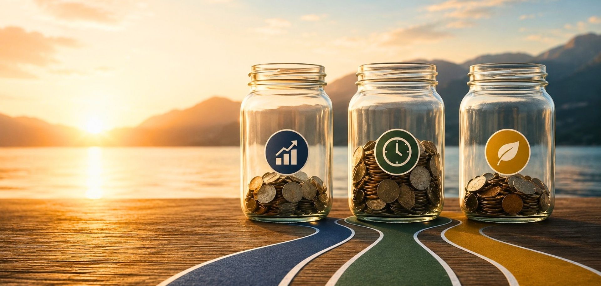 Why Retirement Withdrawal Sequence Changes Your Tax Picture for Years
