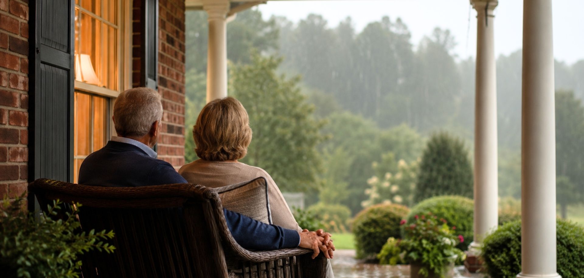 Why Long-Term Care Belongs in Every Retirement Plan