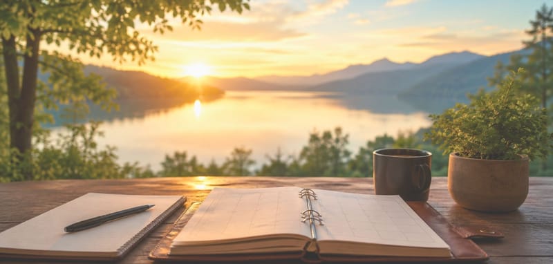 Why Your Year-End Financial Decisions Start In August