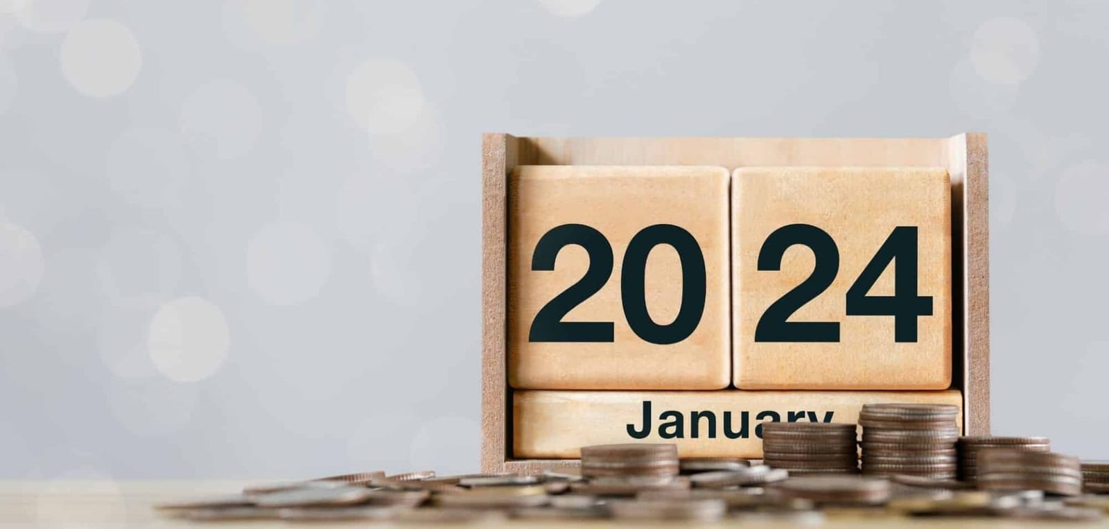 Reflecting on 2023: Major Market and Economic Trends and What They Foretell for 2024