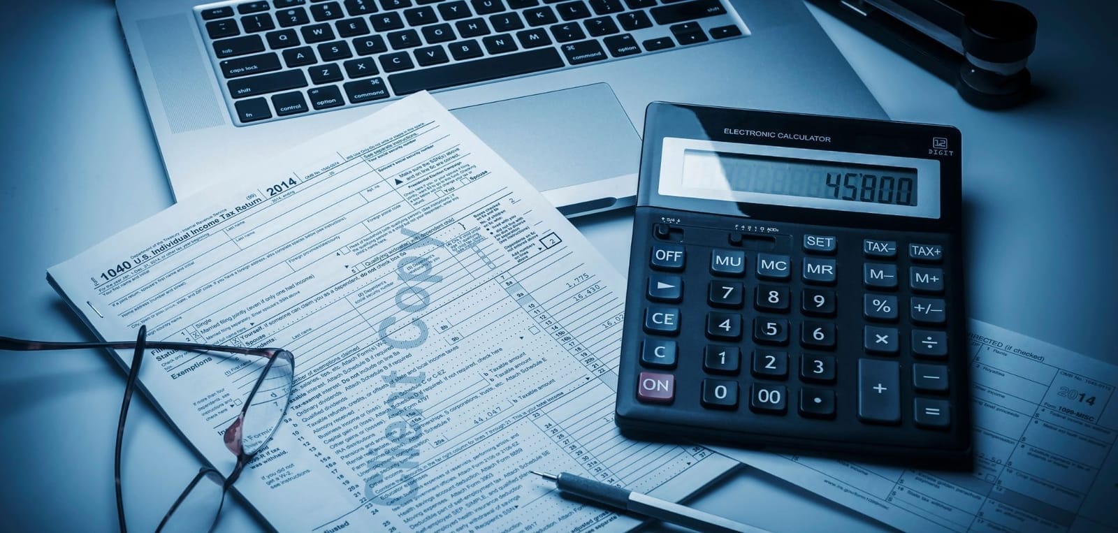 Changes to the Tax Landscape