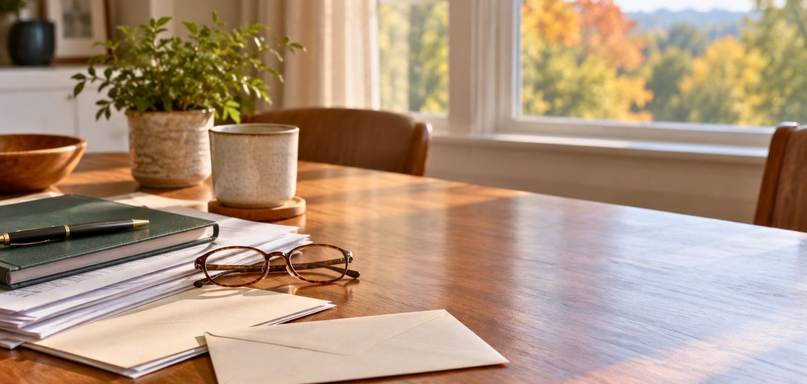 Why Charitable Giving Works Better When It Starts In September