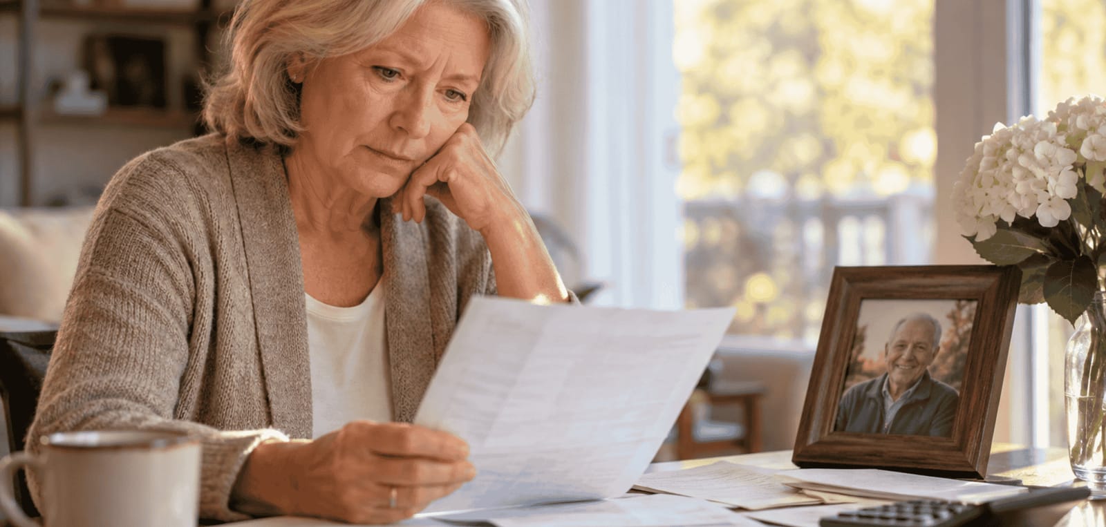 How Social Security Survivor Benefits Work And What Follows