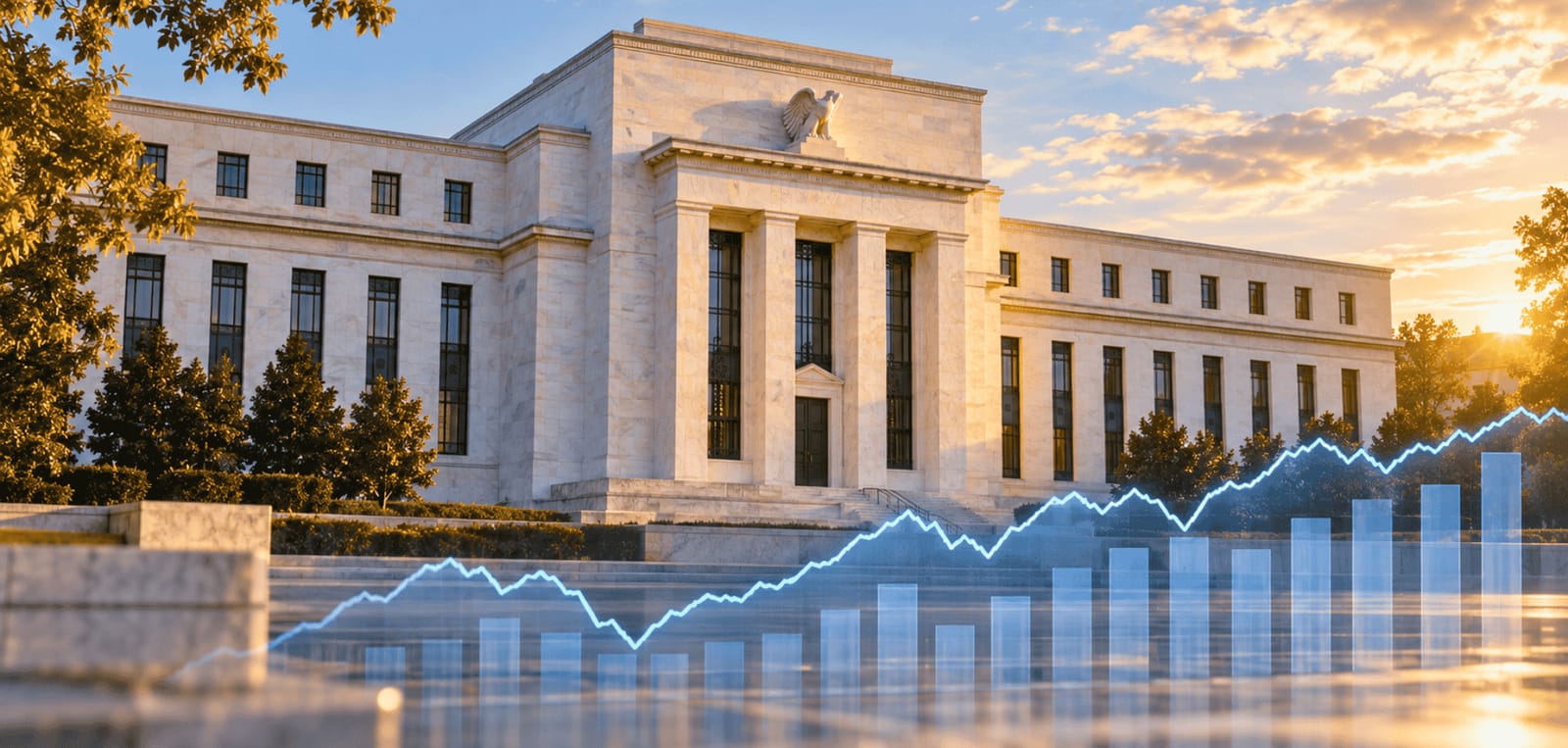 Why Markets Held Up as the Fed Turned Back to Rate Hikes